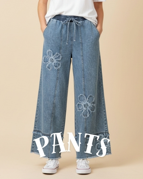 Pants