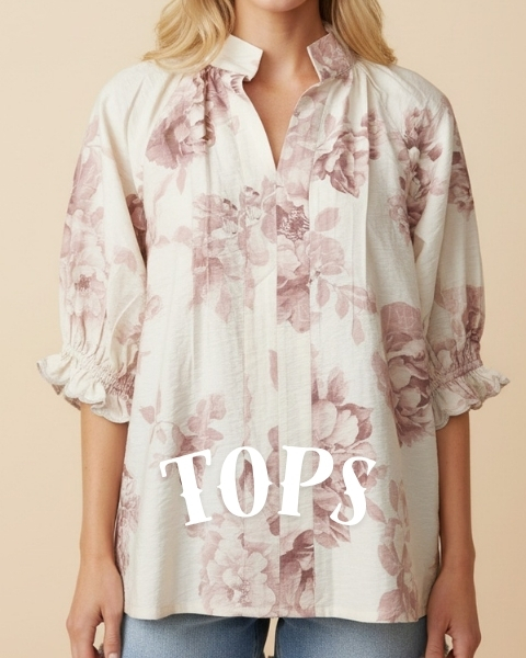Tops